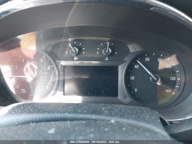 KL4CJGSBXJB521566 Buick Encore Essence