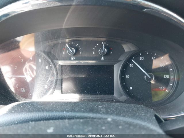 KL4CJGSBXJB521566 Buick Encore Essence