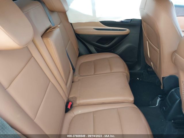 KL4CJGSBXJB521566 Buick Encore Essence