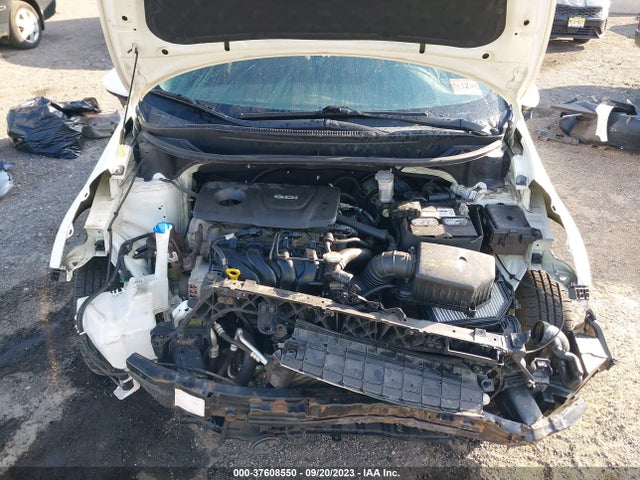 KIA RIO LX 2017 KNADM4A31H6118330 Image 10
