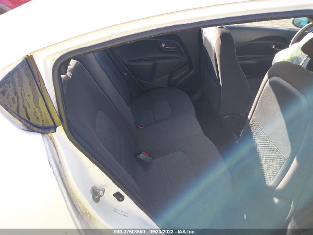 KIA RIO LX 2017 KNADM4A31H6118330 Image 8