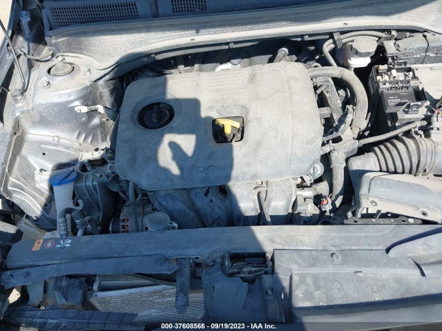 KIA FORTE EX 2020 3KPF54AD1LE143989 Image 10