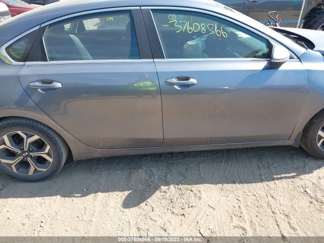 KIA FORTE EX 2020 3KPF54AD1LE143989 Image 13