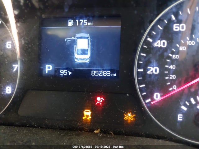 KIA FORTE EX 2020 3KPF54AD1LE143989 Image 15