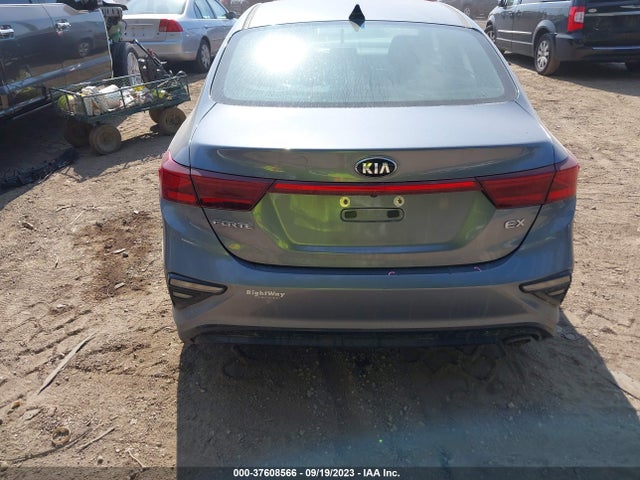 KIA FORTE EX 2020 3KPF54AD1LE143989 Image 16