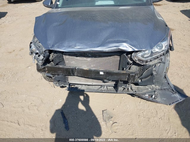 KIA FORTE EX 2020 3KPF54AD1LE143989 Image 6