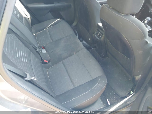 KIA FORTE EX 2020 3KPF54AD1LE143989 Image 8