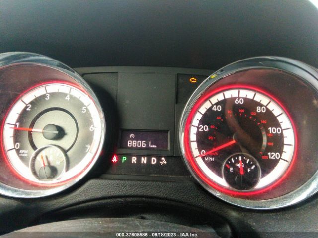 2C4RDGCG8KR517536 Dodge Grand Caravan Sxt