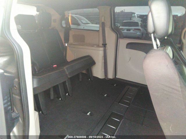 2C4RDGCG8KR517536 Dodge Grand Caravan Sxt