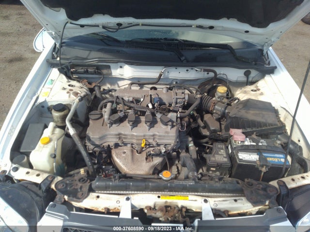 2006 NISSAN SENTRA 1.8 S VIN: 3N1CB51D26L553513