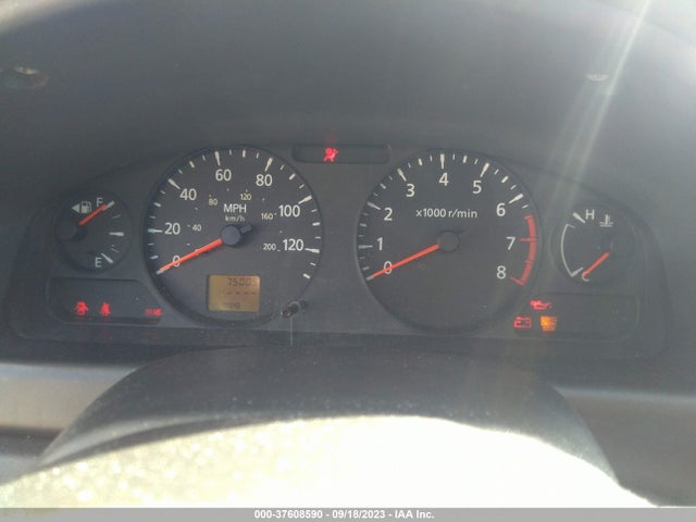 2006 NISSAN SENTRA 1.8 S VIN: 3N1CB51D26L553513