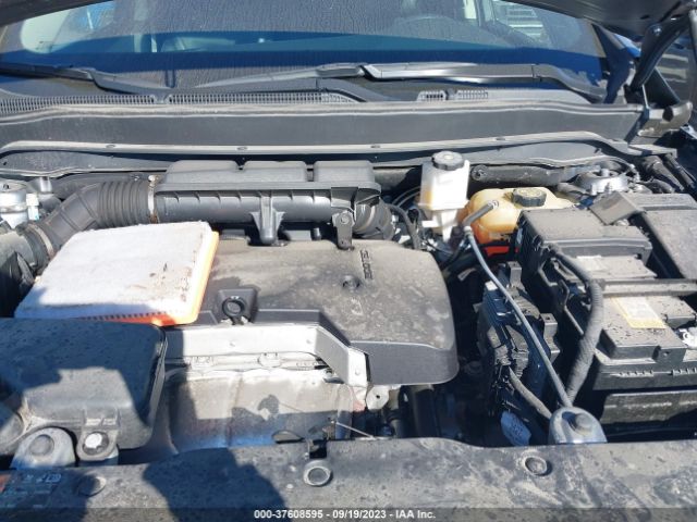 LRBFX2SA5LD178179 Buick Envision Essence