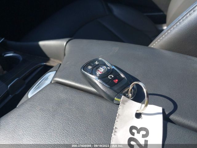 LRBFX2SA5LD178179 Buick Envision Essence