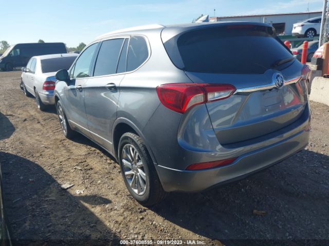 LRBFX2SA5LD178179 Buick Envision Essence