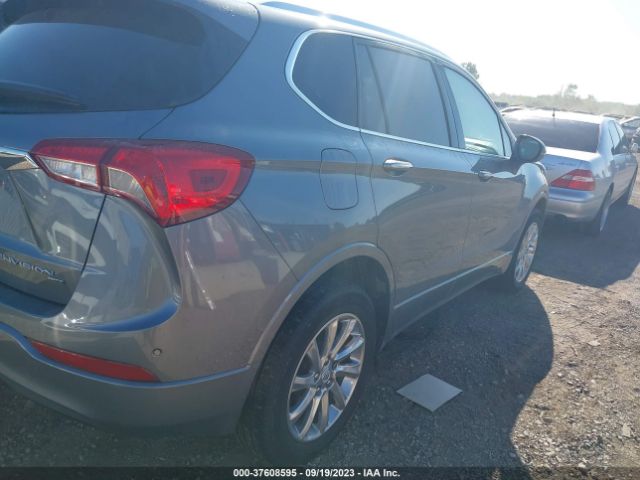 LRBFX2SA5LD178179 Buick Envision Essence