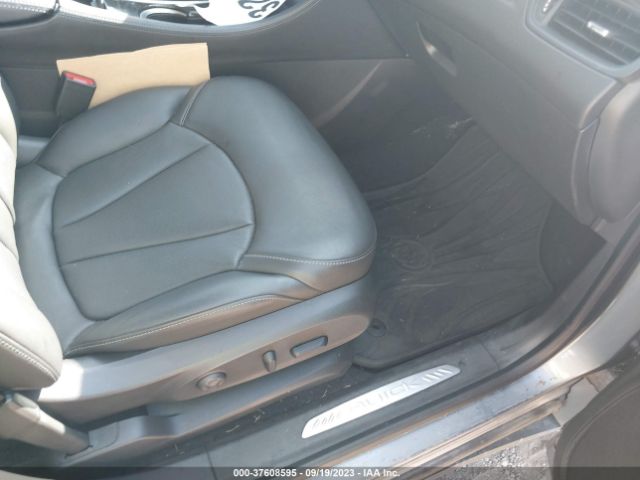 LRBFX2SA5LD178179 Buick Envision Essence