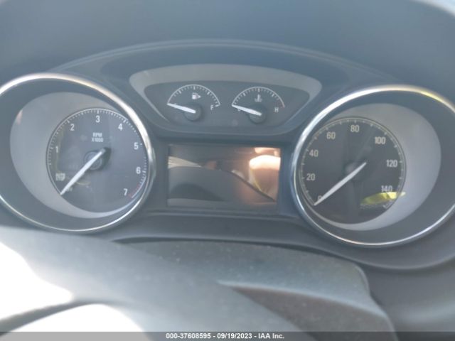 LRBFX2SA5LD178179 Buick Envision Essence
