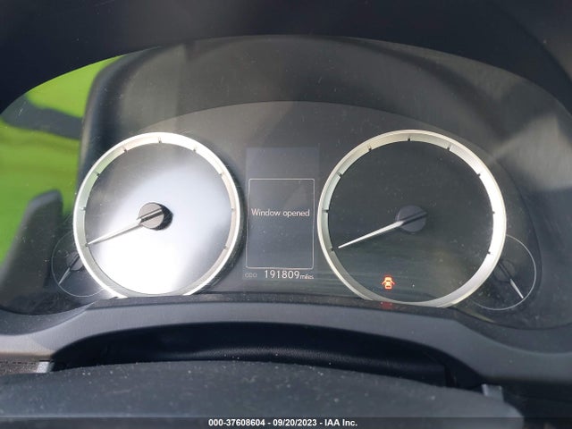 Lexus IS 250 2014 JTHCF1D25E5005023 Image 7