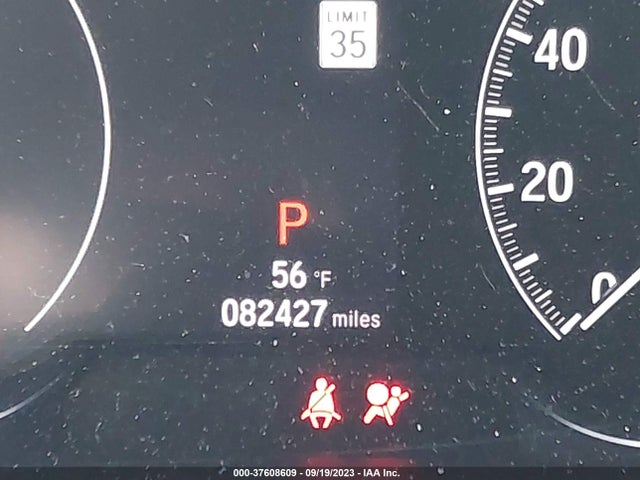 2018 HONDA ACCORD SEDAN EX 1.5T VIN: 1HGCV1F45JA264598