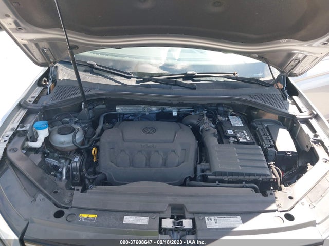 Volkswagen TIGUAN S 2020 3VV1B7AX6LM037043 Image 10