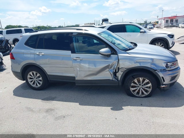 Volkswagen TIGUAN S 2020 3VV1B7AX6LM037043 Image 13