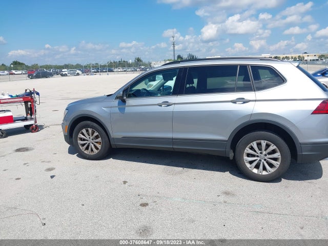 Volkswagen TIGUAN S 2020 3VV1B7AX6LM037043 Image 14