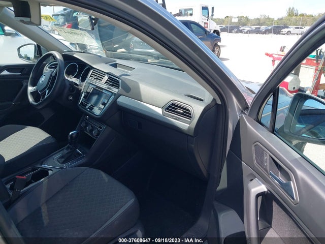 Volkswagen TIGUAN S 2020 3VV1B7AX6LM037043 Image 5