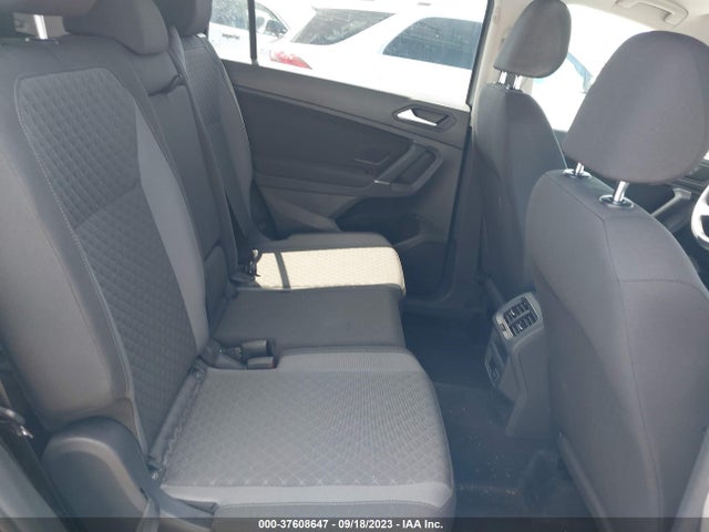 Volkswagen TIGUAN S 2020 3VV1B7AX6LM037043 Image 8