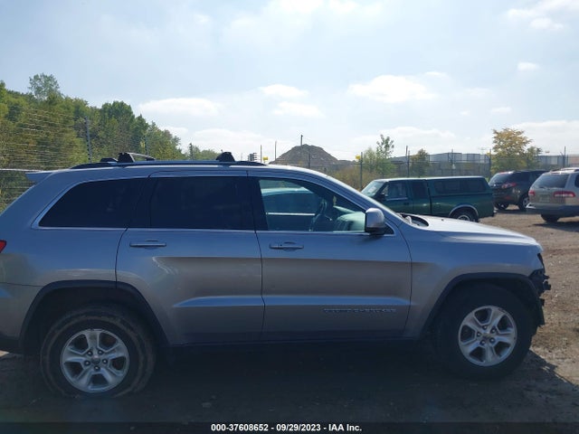 Jeep Grand Cherokee Laredo 2015 1C4RJFAG0FC831184 Image 13