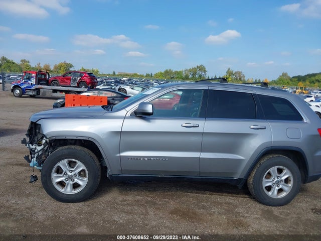 Jeep Grand Cherokee Laredo 2015 1C4RJFAG0FC831184 Image 14