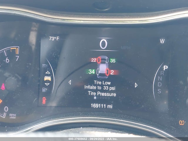 Jeep Grand Cherokee Laredo 2015 1C4RJFAG0FC831184 Image 15