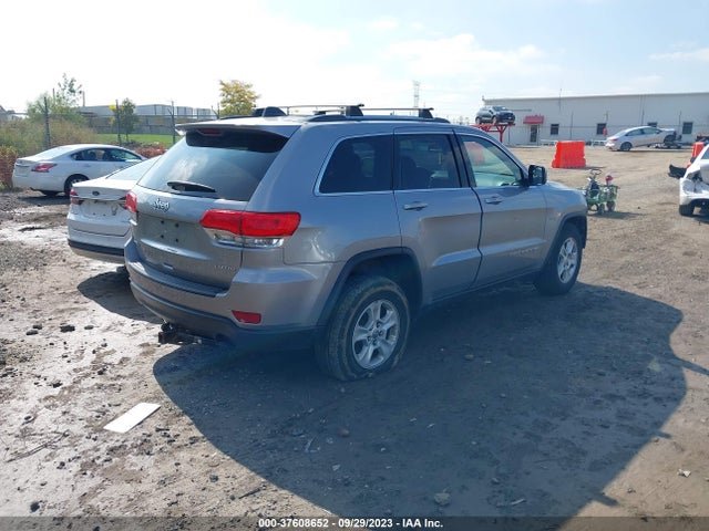 Jeep Grand Cherokee Laredo 2015 1C4RJFAG0FC831184 Image 4