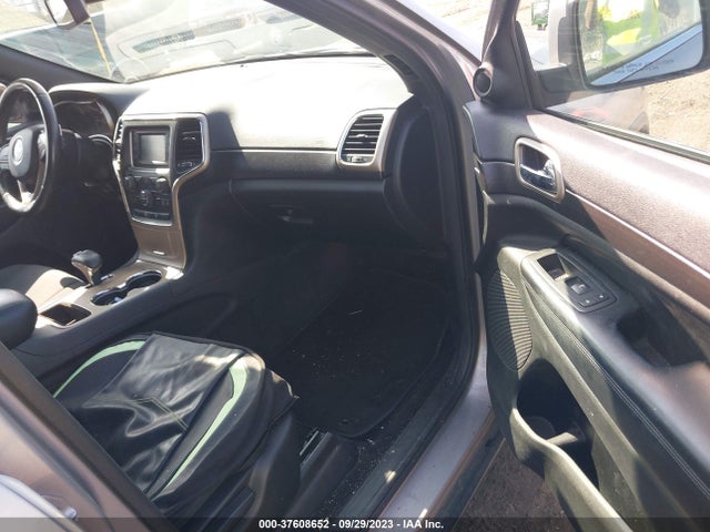 Jeep Grand Cherokee Laredo 2015 1C4RJFAG0FC831184 Image 5