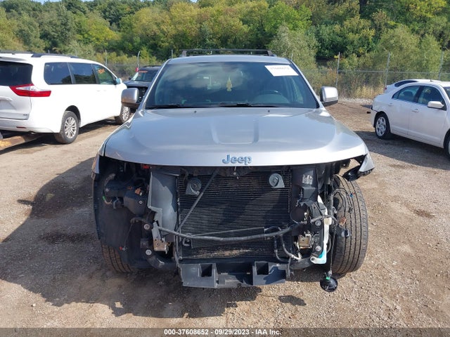 Jeep Grand Cherokee Laredo 2015 1C4RJFAG0FC831184 Image 6