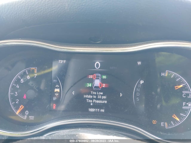 Jeep Grand Cherokee Laredo 2015 1C4RJFAG0FC831184 Image 7