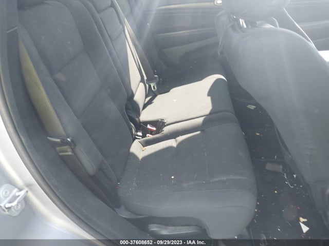 Jeep Grand Cherokee Laredo 2015 1C4RJFAG0FC831184 Image 8