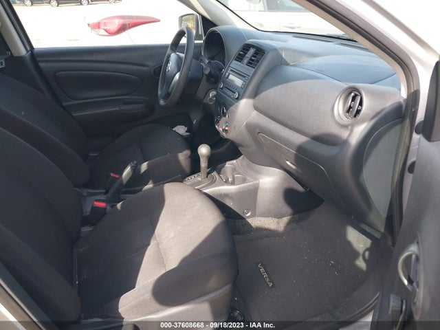 Nissan VERSA S 2016 3N1CN7AP3GL908168 Image 5