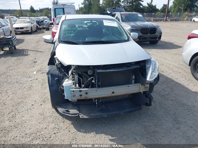Nissan VERSA S 2016 3N1CN7AP3GL908168 Image 6