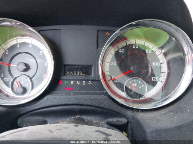 2C4RDGCG0GR179587 Dodge Grand Caravan Sxt