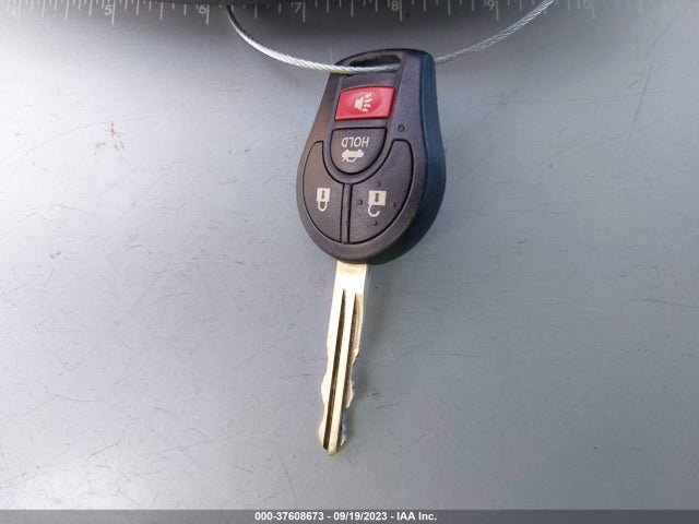 Nissan VERSA SV 2016 3N1CN7AP8GL837923 Image 3