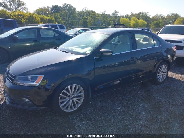 3VW4S7AJ6EM323272 Volkswagen Jetta Sedan Gli Edition 30 W/nav