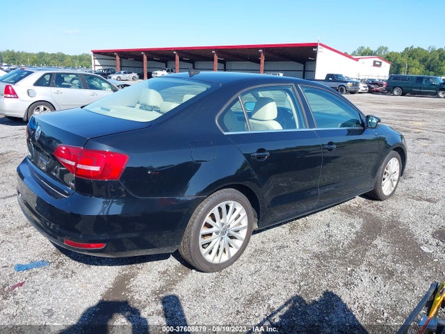 3VW4S7AJ6EM323272 Volkswagen Jetta Sedan Gli Edition 30 W/nav