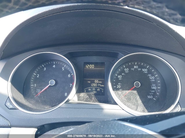 3VW4S7AJ6EM323272 Volkswagen Jetta Sedan Gli Edition 30 W/nav