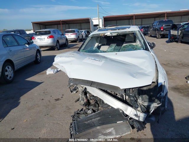 WAUGFAFC2GN186106 Audi A6 2.0t Premium Plus