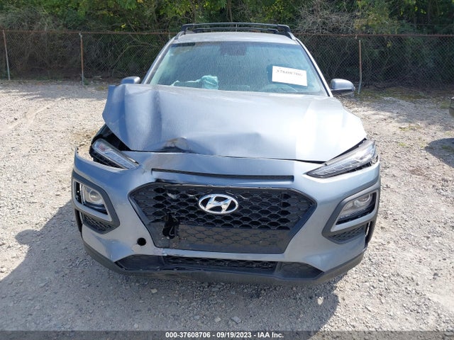 Hyundai Kona Sel 2021 KM8K2CAA7MU722149 Image 11