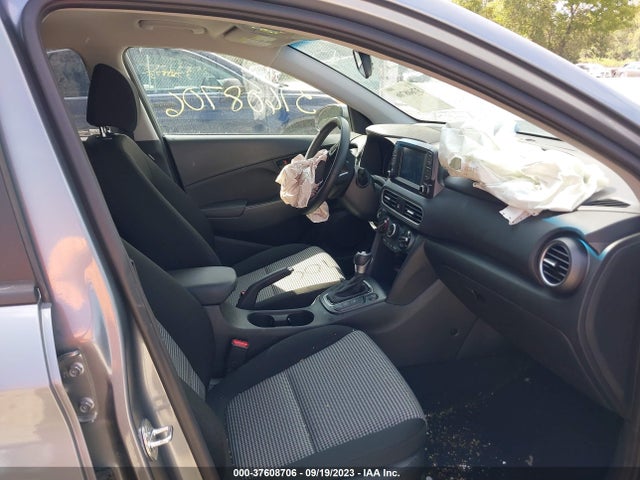 Hyundai Kona Sel 2021 KM8K2CAA7MU722149 Image 5
