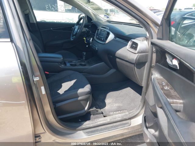 5XYPG4A39JG431944 KIA SORENTO L