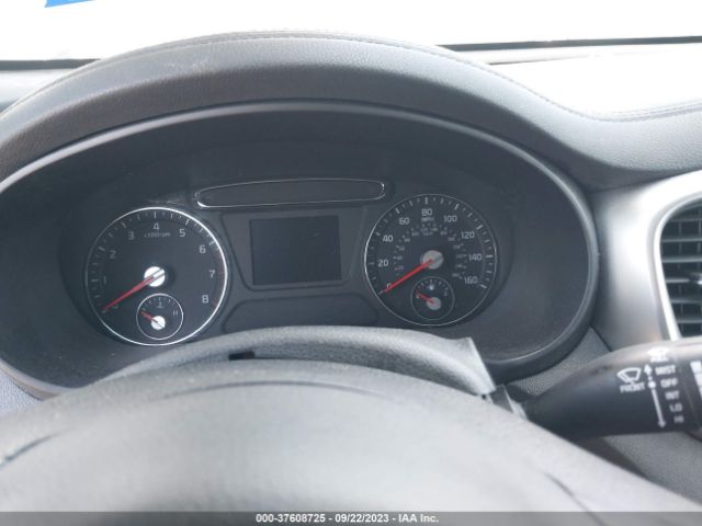 5XYPG4A39JG431944 KIA SORENTO L