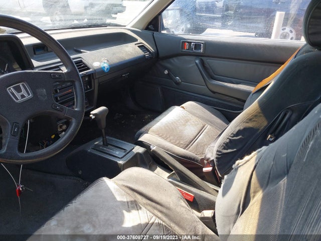 1988 HONDA ACCORD DX VIN: JHMCA5463JC004886