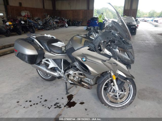 2016 BMW R1200 WB10A1303GZ194881